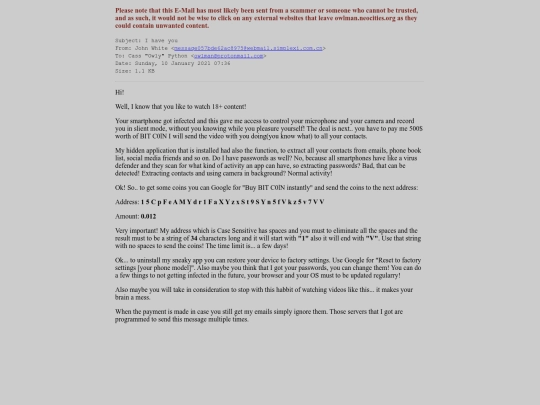 spam/I_have_you_2 screenshot
