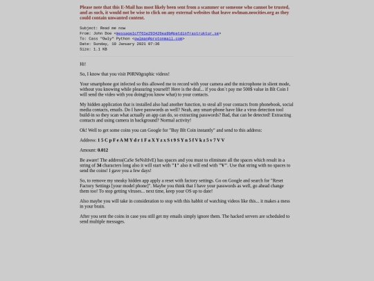 spam/Read_me_now screenshot