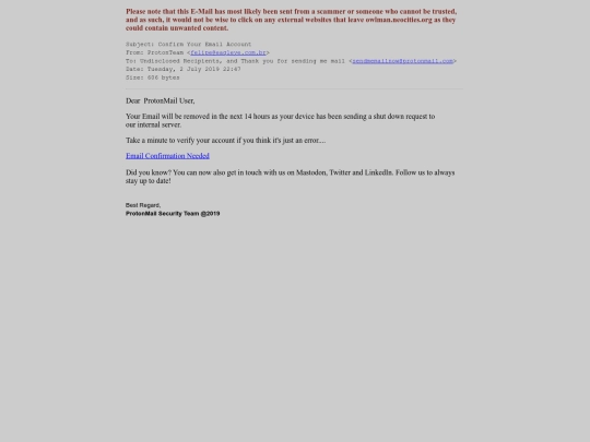 spam/confirm_your_email_account screenshot