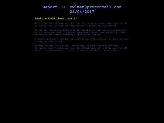 spam/darkside/report_id_owlman_protonmail_com_21_04_2017 screenshot