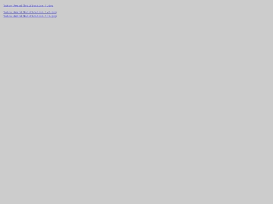 spam/files/yahoo_award_notification screenshot