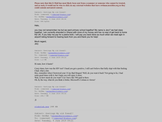 spam/gretings_my_old_frend screenshot