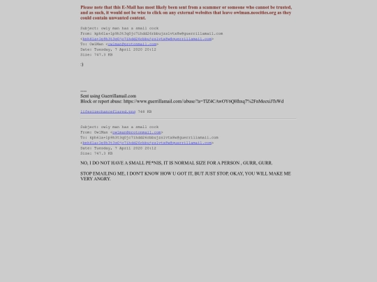 spam/owly_man_has_a_small_cock screenshot