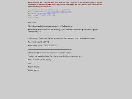 spam/report_id_owlman_protonmail_com_21_04_2017 screenshot