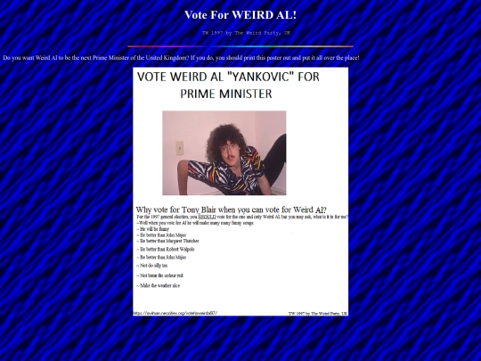 voteforweirdal97/print-this-out screenshot