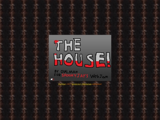 webjam/halloweenjam2017 screenshot