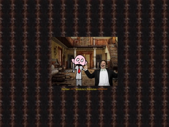 webjam/halloweenjam2017/index8 screenshot