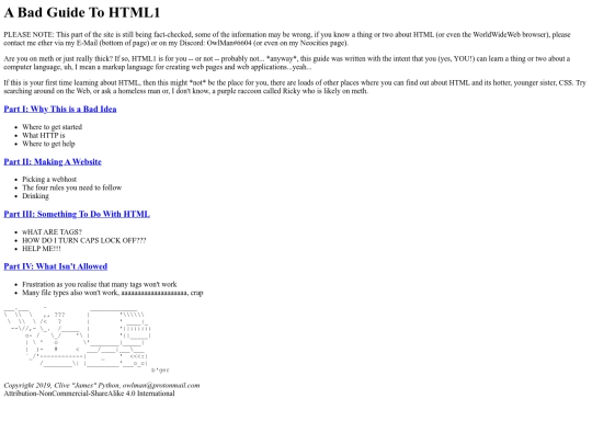 www/html screenshot