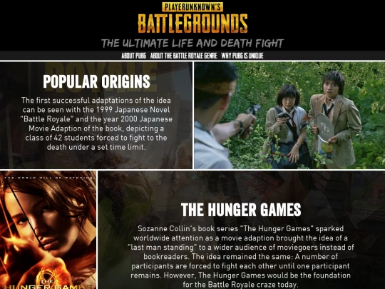 battleroyale screenshot