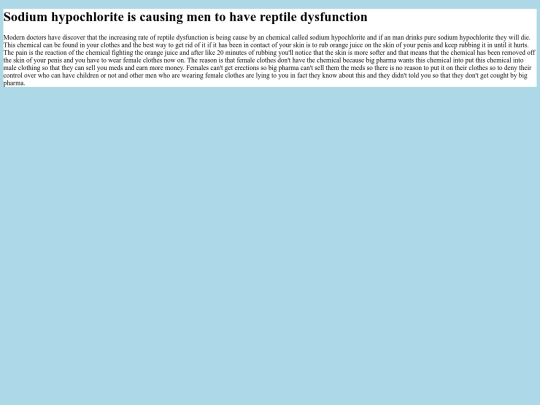 conspercy screenshot
