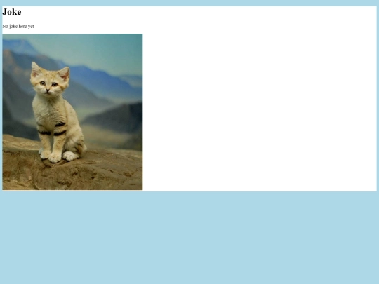 jokes screenshot