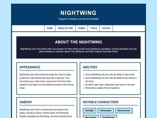 nightwing screenshot