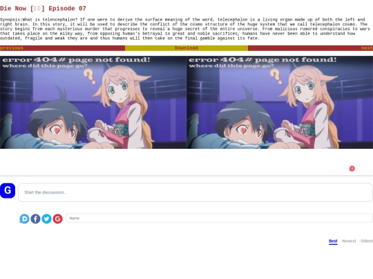 Series/die_now/07 screenshot