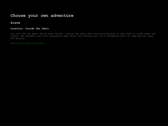page7 screenshot