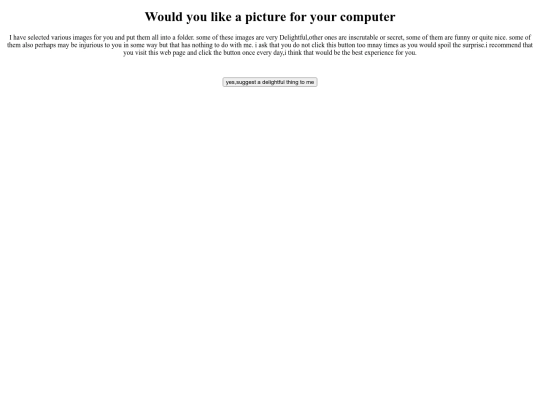 weird screenshot