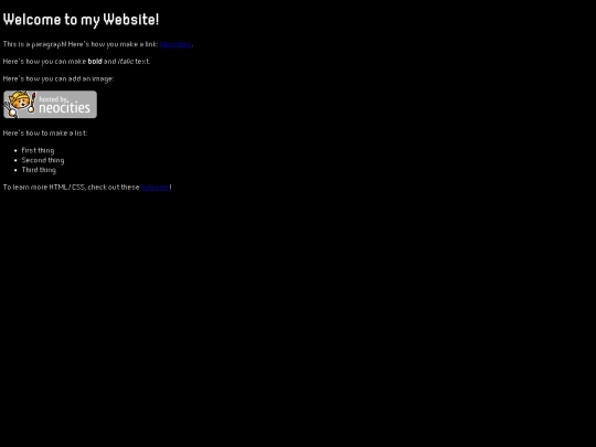 blogs/somehow screenshot