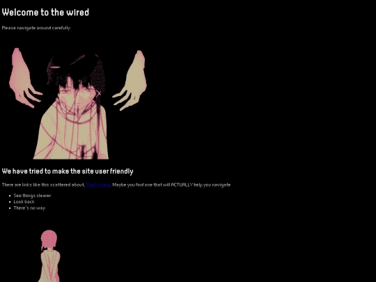home screenshot