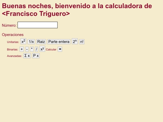 EjercicioP2P-Modulo5/MICalculadoraAvanzada screenshot