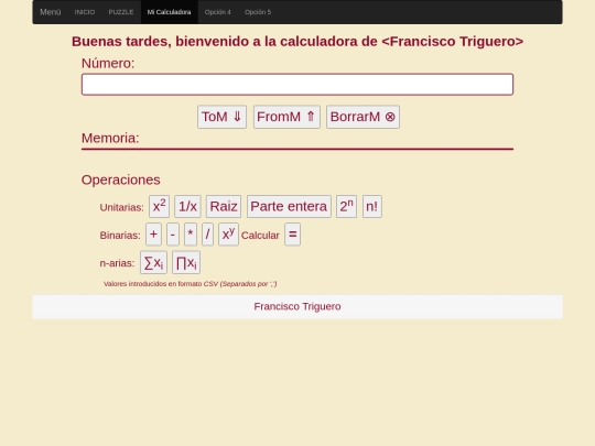 P2P-Modulo6/ejercicio_calculadora screenshot