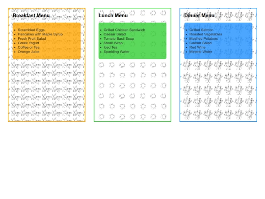 box-model screenshot