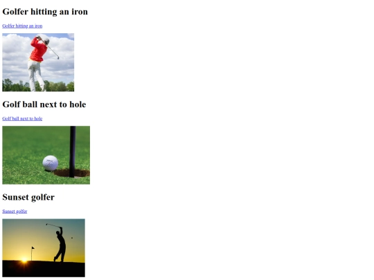 copyright-images screenshot