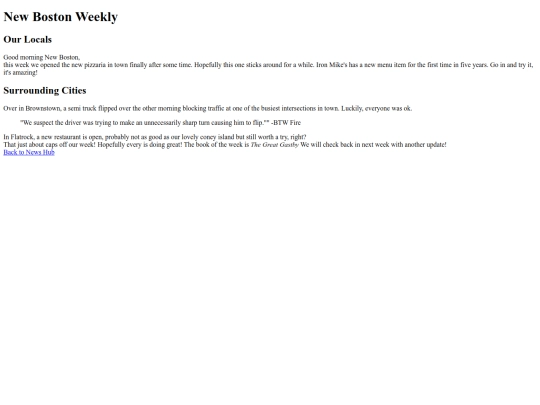 online-news-article screenshot