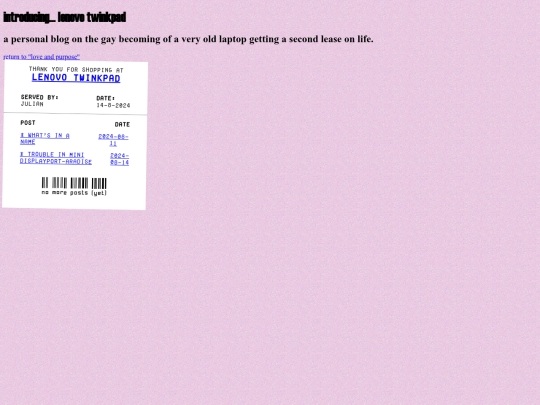 lenovo-twinkpad-blog screenshot