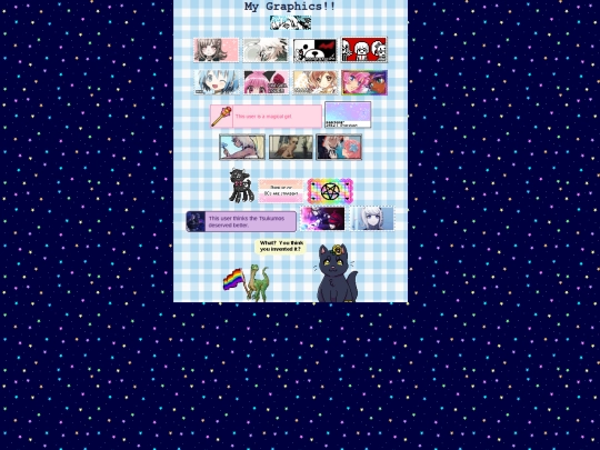 graphics screenshot