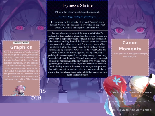 ivynessa screenshot