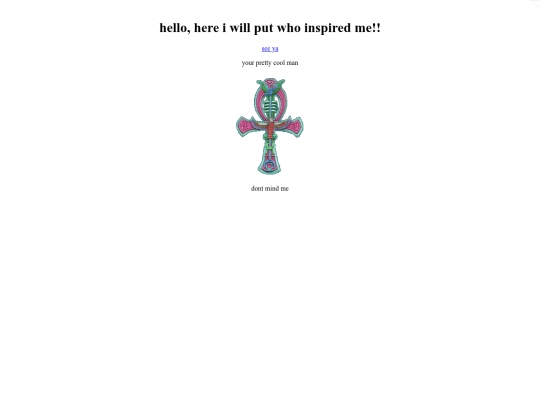 insperatoin screenshot