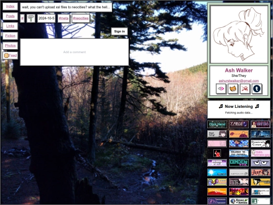 post/2024-10-5_neocities-xsl screenshot