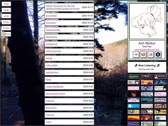 post/tag/meta screenshot