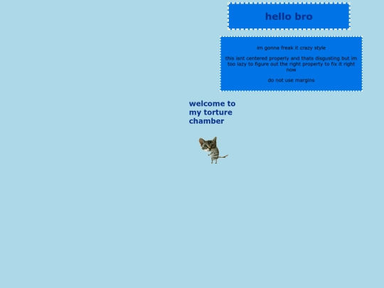 textindex screenshot
