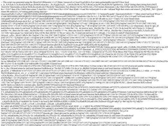 bundesrpexecutet screenshot