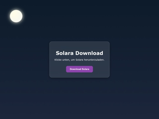 solarazipdownload screenshot