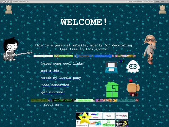 qwerty screenshot