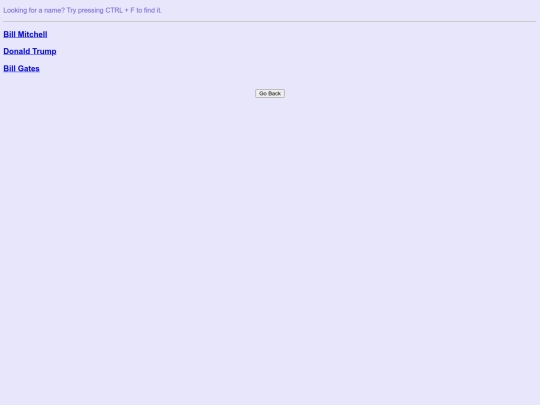 people screenshot