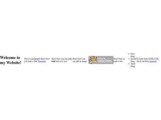 newidea screenshot