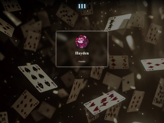 members/Hayden screenshot