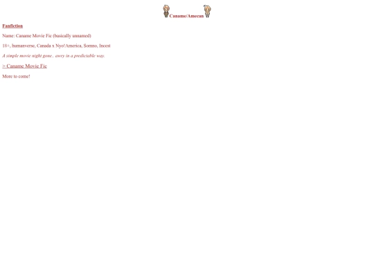 canamenav screenshot
