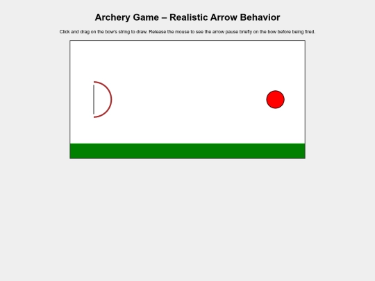 bow screenshot