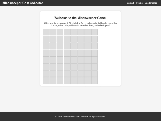 game/game screenshot
