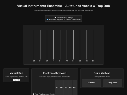 harp/harp screenshot