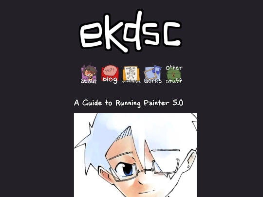 other/painterguide screenshot