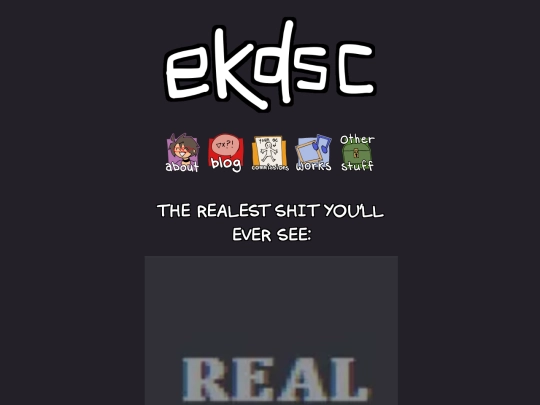 other/realshit screenshot
