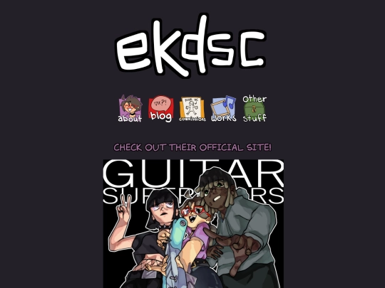 works/guitar screenshot