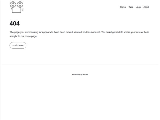 404 screenshot