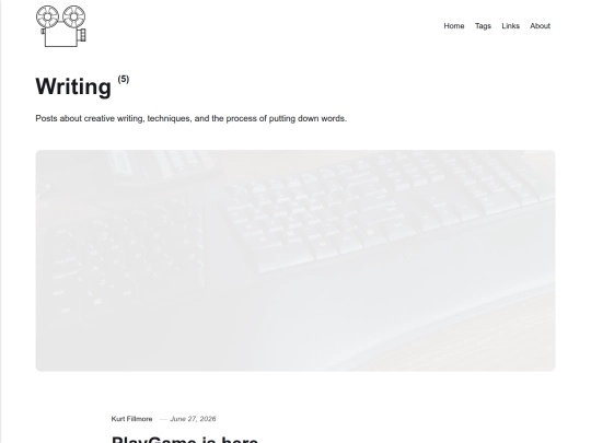 independent-image-files/tags/writing screenshot