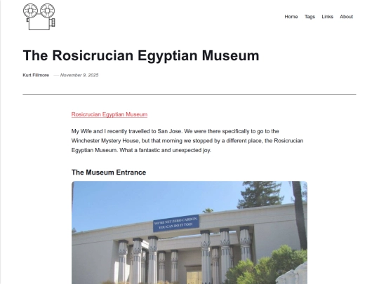 independent-image-files/the-rosicrucian-egyptian-museum screenshot