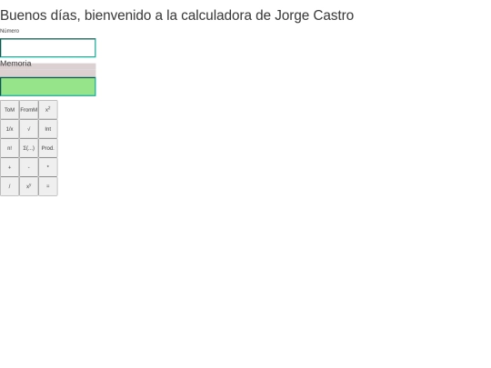 Varios/calculadora screenshot